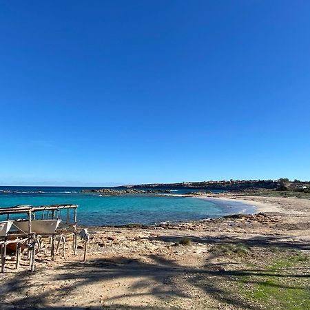 A 2 Passi Dal Mare! Apartment Es Pujols Exterior photo