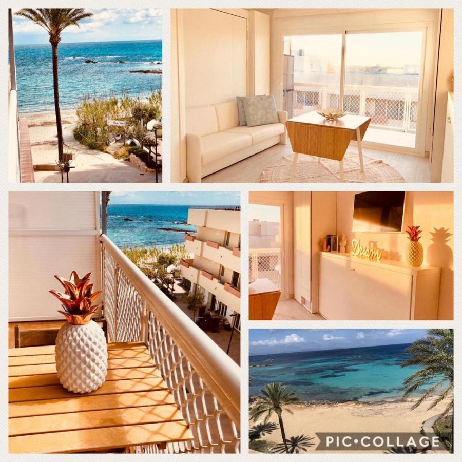 A 2 Passi Dal Mare! Apartment Es Pujols Exterior photo