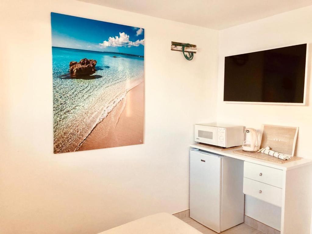 A 2 Passi Dal Mare! Apartment Es Pujols Exterior photo