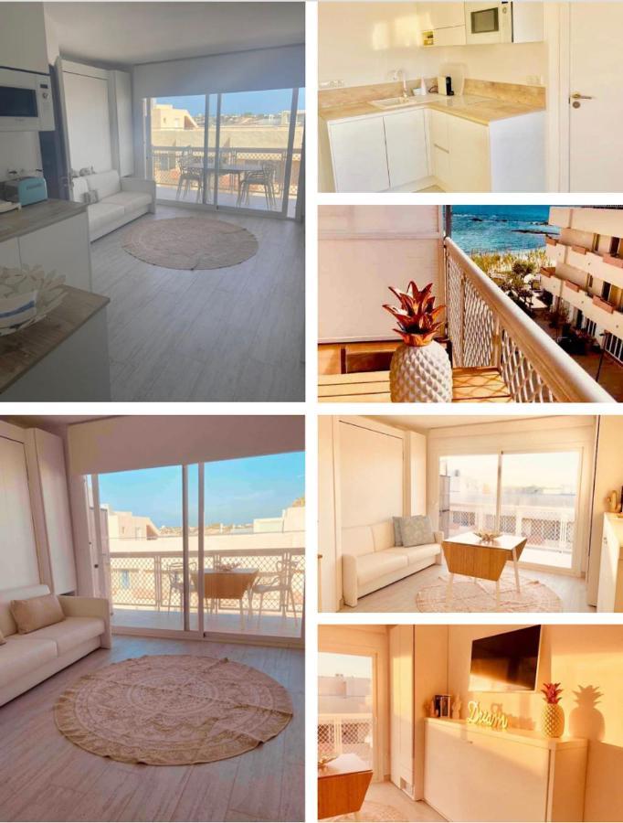A 2 Passi Dal Mare! Apartment Es Pujols Exterior photo